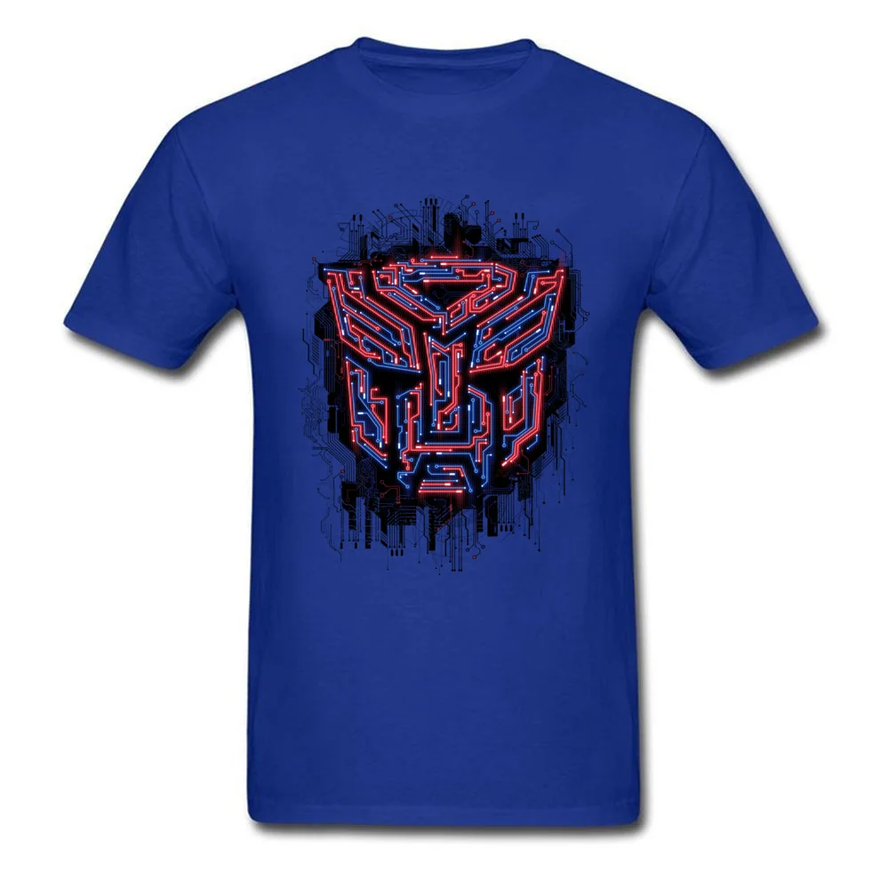 Auto Iconic Pure Cotton T Shirt for Men Party Tshirts Europe Family Round Neck Tops Shirts Short Sleeve Top Quality Auto Iconic blue