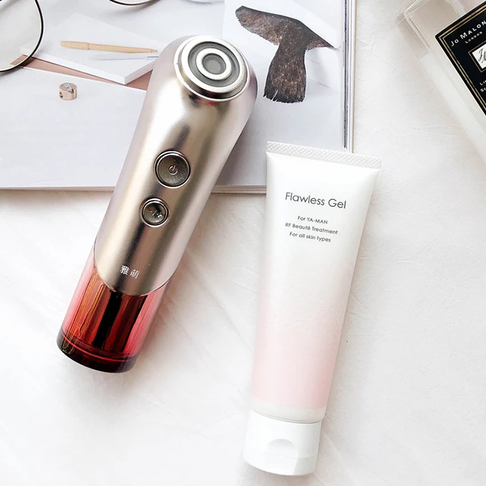 YA-MAN RF beauty специальный гель