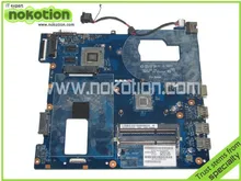 Full Tested for samsung 355E laptop font b motherboard b font LA 8868P AMD mother board