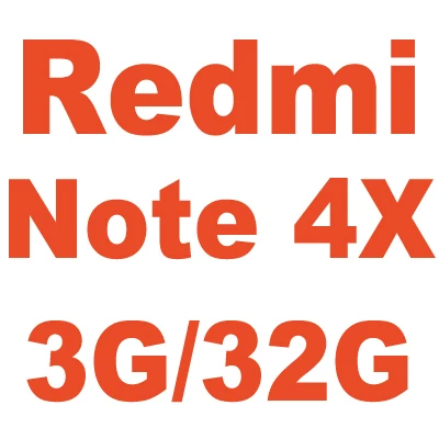 Seyisoo полное покрытие протектор экрана закаленное стекло для Xiaomi Redmi Note 4x xiomi Redmi Note 4 X Note4X Pro пленка - Цвет: For Redmi Note 4X