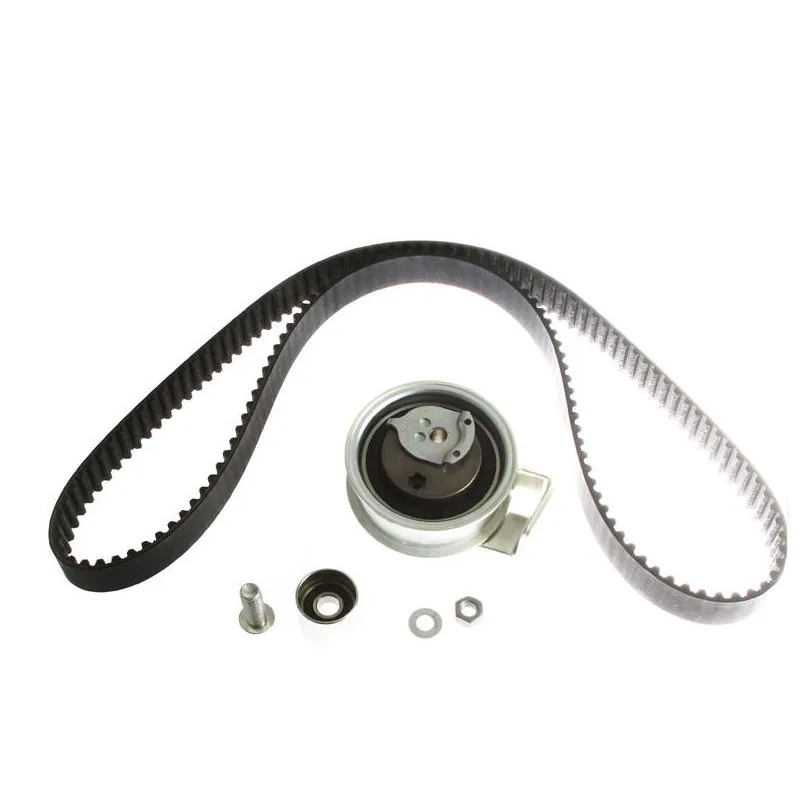 Timing Belt Kit Set for AUDI A4 A6 B5 C5 1.8 T OE 06B 198 119 B 3PCSin Engine from Automobiles