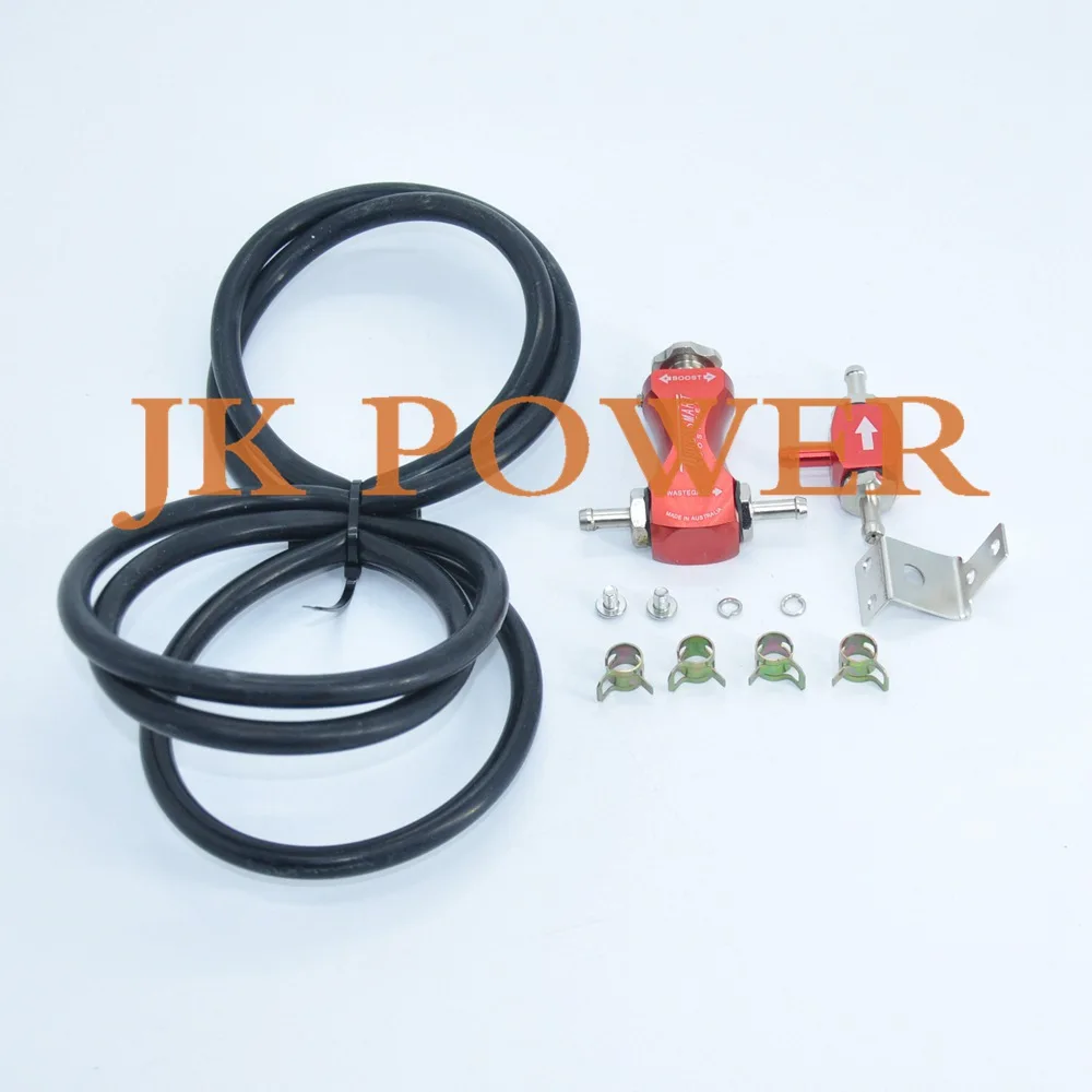JK гоночный новые оригинальные Boost тройник клапана ручной Turbo контроллер т