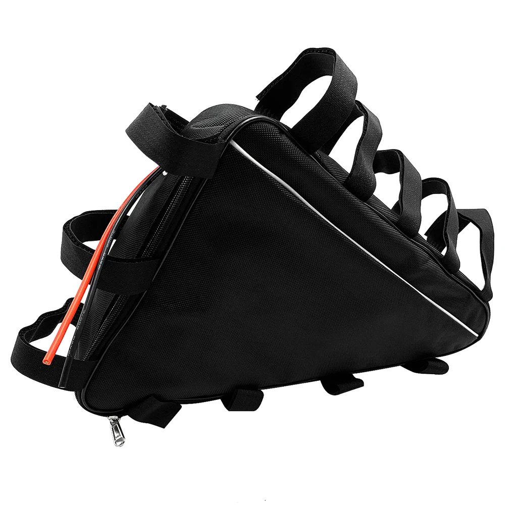 Sale e-Bike 48V 20Ah Triangle Electric Bicycle Battery Ebike Battery with bag for 1000W 750W 500w 250w Motor Bafang BBS03 BBSHD BBS02 5 Sale e-Bike 48V 20Ah Triangle Electric Bicycle Battery Ebike Battery with bag for 1000W 750W 500w 250w Motor Bafang BBS03 BBSHD BBS02 5