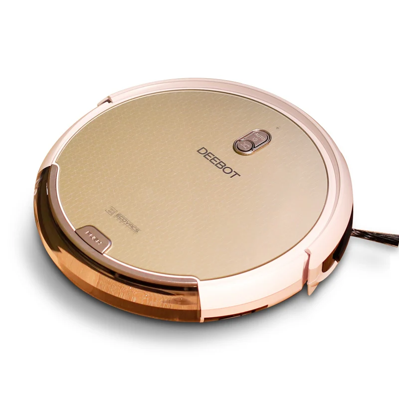 

Sweeping Robot Vacuum Cleaner Planning Fully Automatic Ultra-thin Sweeping Suction APP Large Water Tank 7.2CM