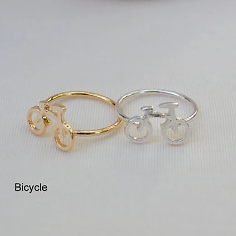 bike handlebar rings