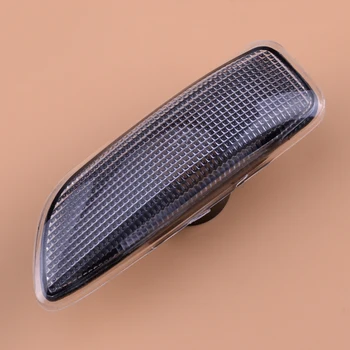 

CITALL Right Car Fender Marker Light in Bumper Turn Signal Lamp No Bulb 30722641 For VOLVO S60 V70 S80 XC70 XC90 2004 2005 2006