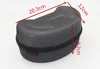 Protection EVA Ski Eyewear Case Large Snow Skiing Goggles Box Shockproof Waterproof Snowboard Bag Eyewear Original Case 2