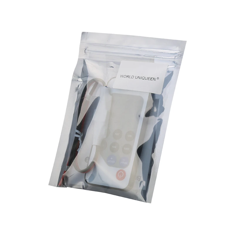Мини контроллер для светодиодной ленты 5 в пост. Тока 12/24 12 А|mini controller|mini rgb led