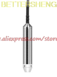 

Liquid level pressure transmitter, high progress liquid level sensor transmitter PT008 [4-20mA output]