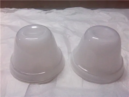 

OEM Aluminum 5 axis CNC Machining Part