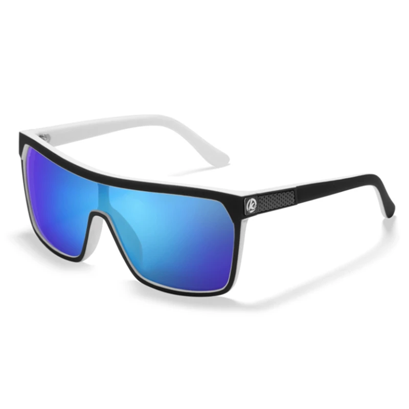 

Kdeam Sunglasses Men Polarized & Uv400 Protection Sun Glasses Women Vintage Big-Size Goggles Kd803