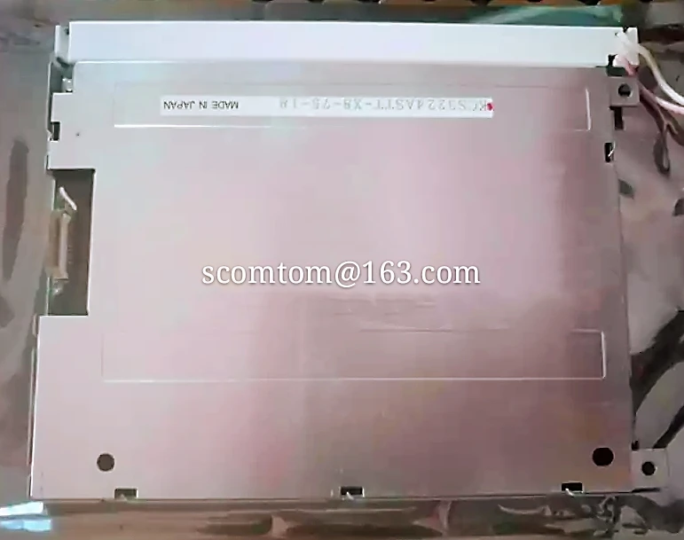 KCS3224ASTT-X8 5.7inch 320*240 LCD Screen Display Panel