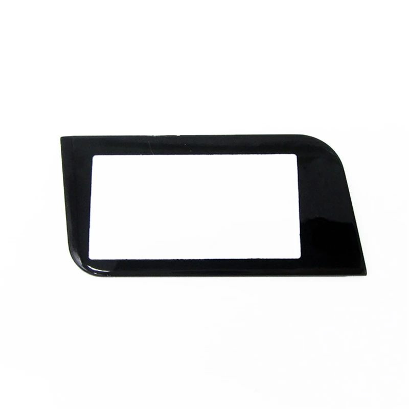 

Starline A93 A63 Keychain Glass For Russia Version Two Way Lcd Remote Controller Starline A93/A63 Glass Lcd Keychain Glass