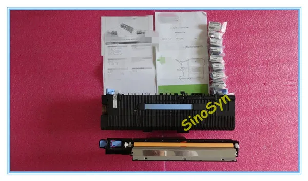 Hp 9050 печка