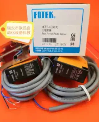 

FREE SHIPPING A3T-10MX Photoelectric sensor