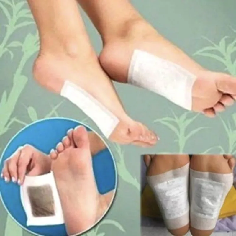 ALIVER limpieza desintoxicación almohadillas de pie parches pies desintoxicación almohadillas 20 piezas = (10 piezas parches + 10 piezas adhesivos) ALIVER limpieza desintoxicación almohadillas de pie parches pies desintoxicación almohadillas 20 piezas = (10 piezas parches + 10 piezas adhesivos)