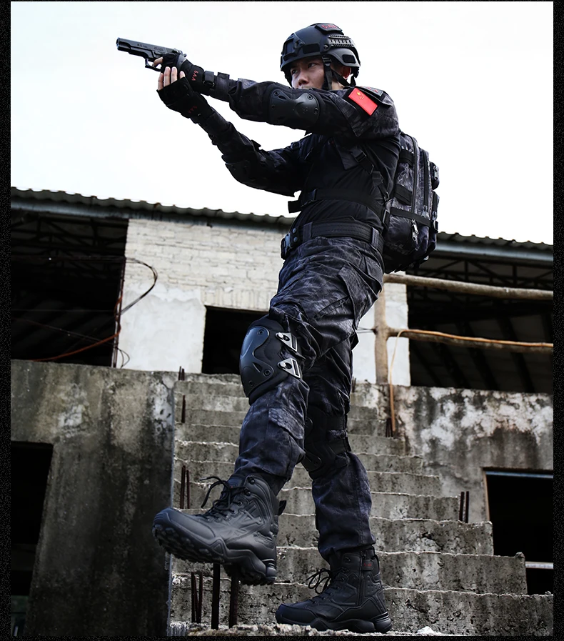 men combat shoes (21)