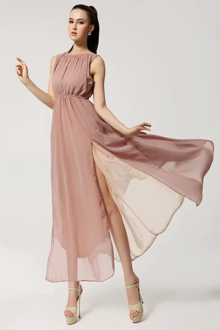 summer evening wear