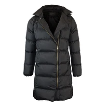 Winter Jacket Men Cotton Padded font b Clothing b font Casual font b Men s b