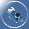 Модули измерения шумового датчика микрофона 3p / 4p интерфейс для Arduino ► Фото 1/6