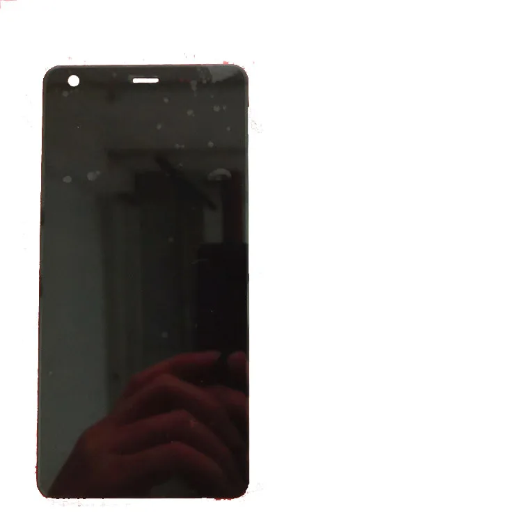 

Touch Screen For UHANS S1 LCD Display Screen With Touch Screen Assembly