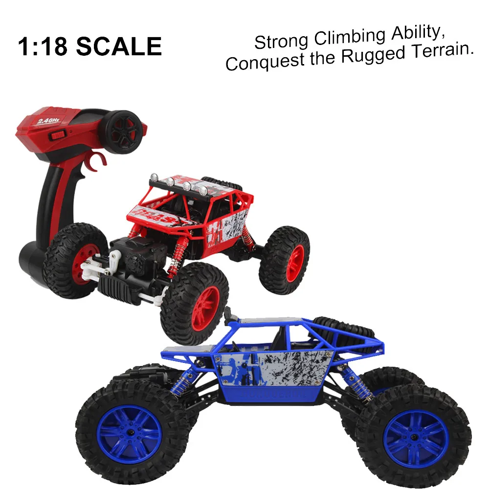 hb rc cars