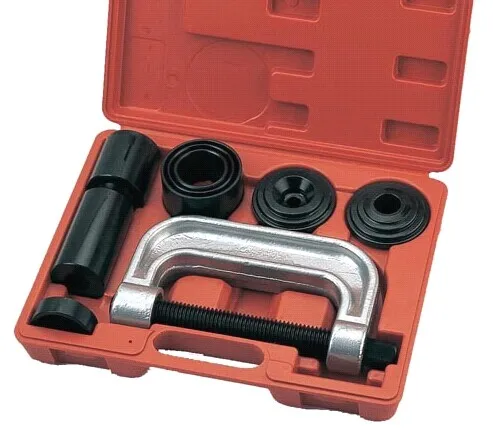 

PRO 4-in-1 Ball Joint Service Tool Set Suspension & Steering Automotive Tools