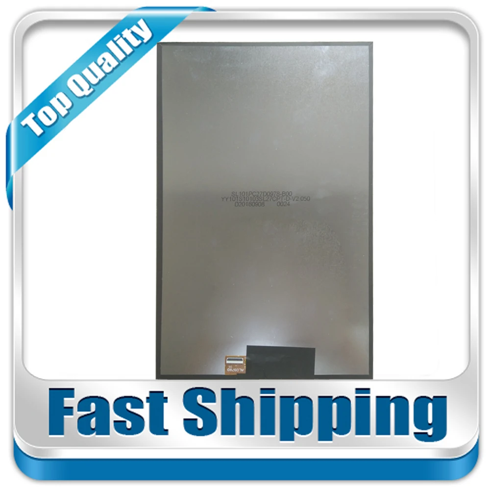 

New For Onda oBook AL0978D SL101PC27D097B-B00 Replacement LCD Display 10.1-inch