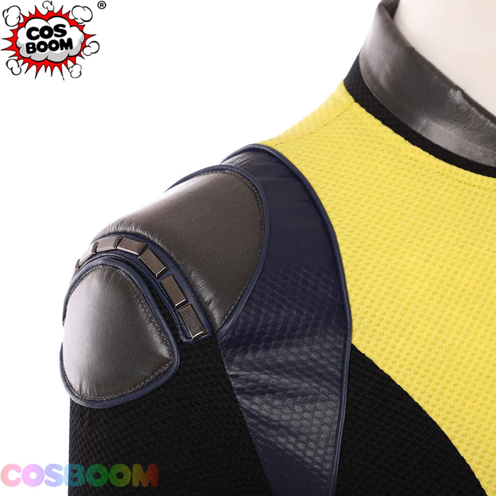 deadpool 2 Negasonic Teenage Warhead costume6