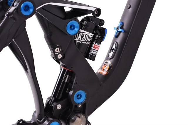 Discount KINESIS TFM636 27.5 650B soft tail All Mountain bike suspension bike rack AM ENDURO 6061aluminum Bicycle frame 6 Discount KINESIS TFM636 27.5 650B soft tail All Mountain bike suspension bike rack AM ENDURO 6061aluminum Bicycle frame 6