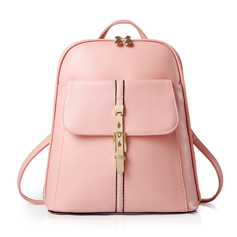 backpacks women backpack school bags students backpack ladies women's