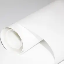 HOHOFILM белый голографическая проекционная пленка 152 см х 50 см задней проекции пленка белого цвета