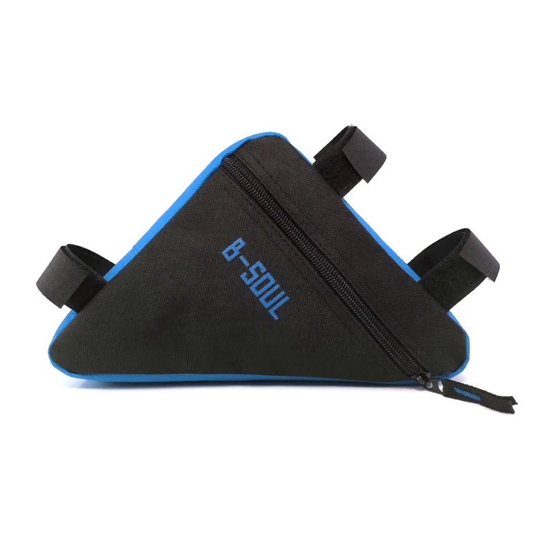 

Accessories Cycling Bike pouch Mountain Bike Tube Bicycle Case Triangular Supply Small Quick release Lightweight