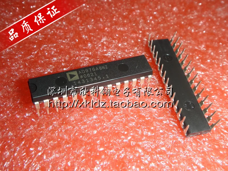

AD976AANZ AD976A AD976 converter is renovated really original