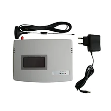 1 set SIM Card GSM Dialer Fixed Wireless Terminal 900 1800 Mhz For Calling translate