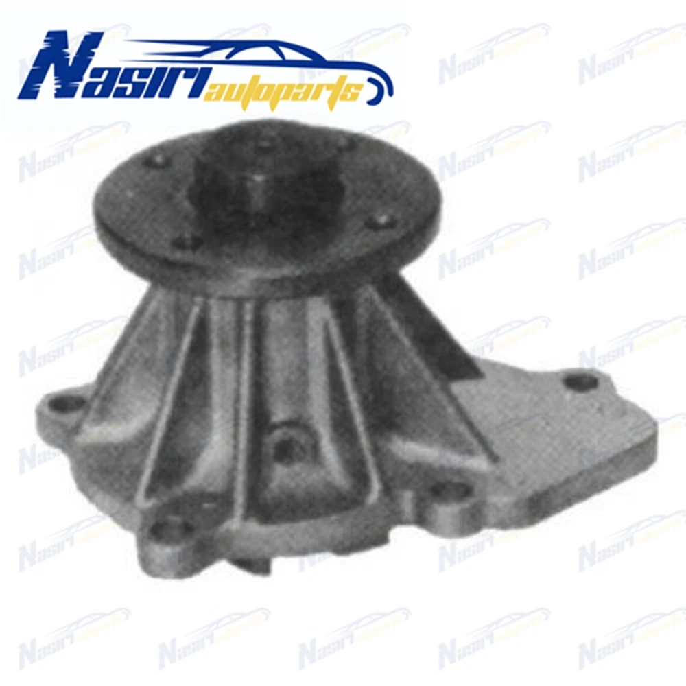 Водяной насос двигателя для Ford Maverick Nissan пикап D21 D22 Prairie Pro M11 Terrano II R20 2 4 #21010-VJ226 |