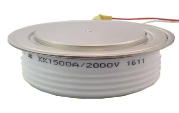 

Thyristor SCR KK1500A2000V KK1500A-20 KK1500A DJ Equipment Accessories
