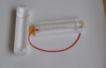 100ml Enema Syringe For Sex Game Sex Toy Anal Cleaner Enemas Sex Product Clyster for Adult Game, Glass Feeder Nasogastric
