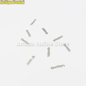 

5PCS Lock Of Dental Contra Angle Handpiece Spare Parts