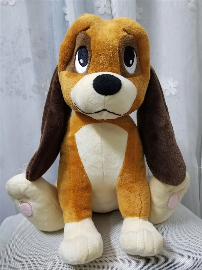 ディズニーのキツネとハウンドの犬の銅の巻きぬいぐるみ人形のおもちゃ13 Null Aliexpress ディズニーのキツネとハウンドの犬の銅の巻きぬいぐるみ人形のおもちゃ13 Null Aliexpress