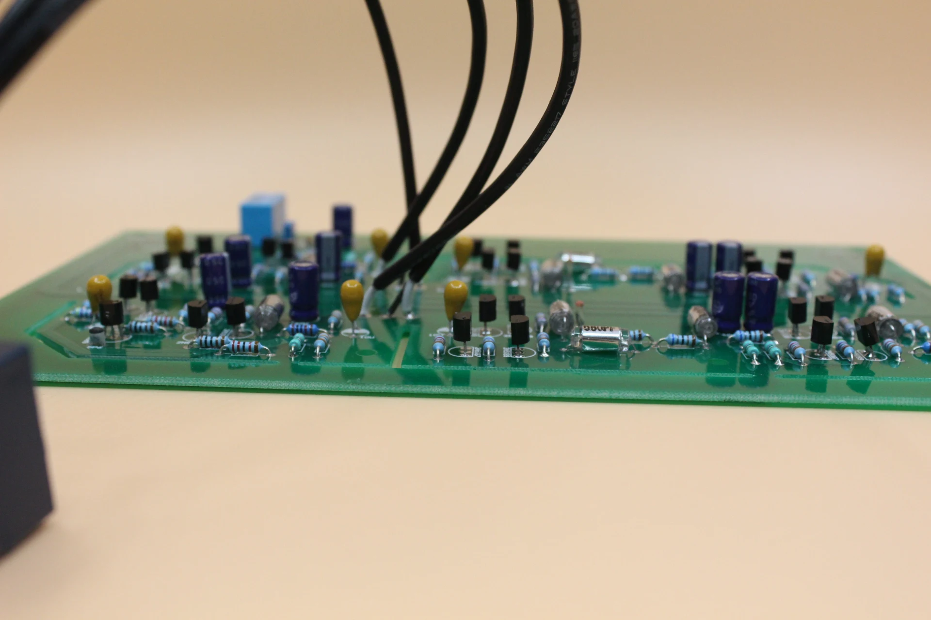 Nac152xs Zerozone Front Stage Power Amplifier Board With A