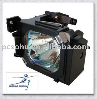 

Starlight replacement lamp for ELP 12 projector lamp with housing