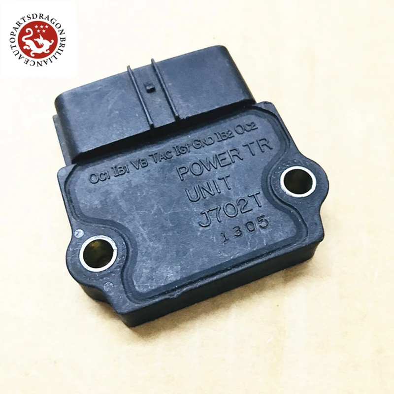 

Ignition Control Module With OEM B61P-18-251 J702T B61P18251 Ignition System