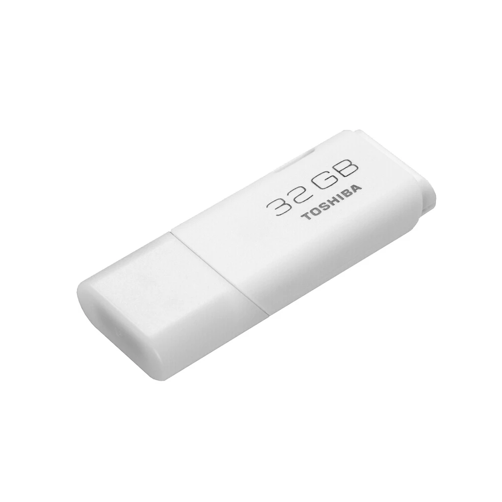 TOSHIBA 16 ГБ 32 ГБ 64 ГБ USB2.0 U диск U202 USB флэш-диск USB 2,0 флеш-накопитель компактный и портативный накопитель для ноутбука/рабочего стола