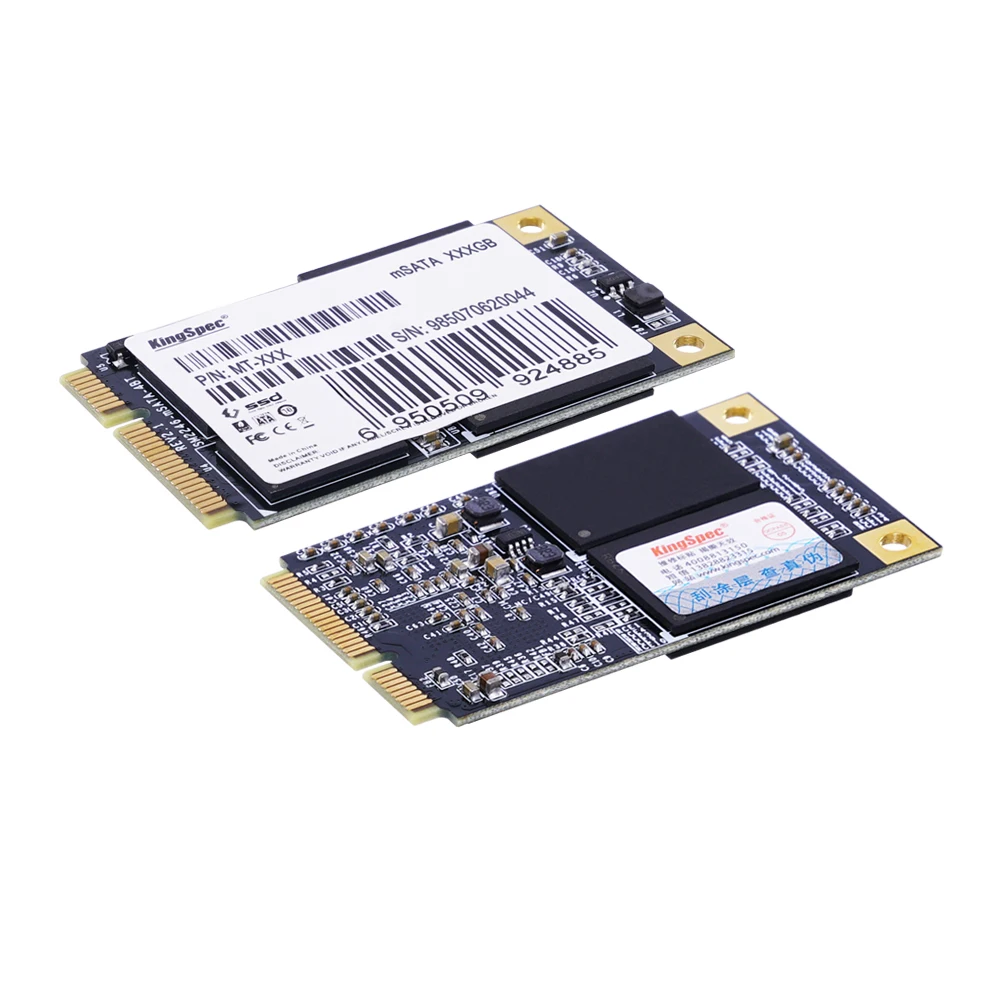 MT-512 512 ГБ mSATA SSD Для Intel Samsung Gigabyte Thinkpad Lenovo Acer HP Ноутбук Мини-Пк | Компьютеры и офис