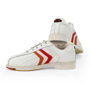 

2016 Professional bowling shoes unisex essential beginners with sports shoes high quality couple models men women sneakers