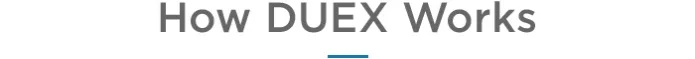How Duex Works