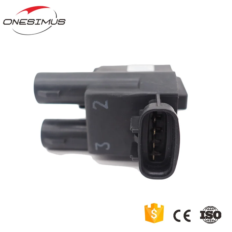 

Ignition System Ignition Coil 12V OEM 90919-02220 for T- 3S-FE RAV 4 I CAMRY CARINA E PICNIC AVENSIS CHASER