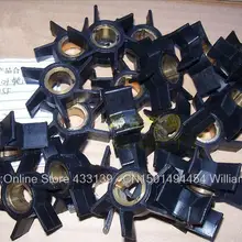 Крыльчатка для Zongsheng 9.9HP 15HP