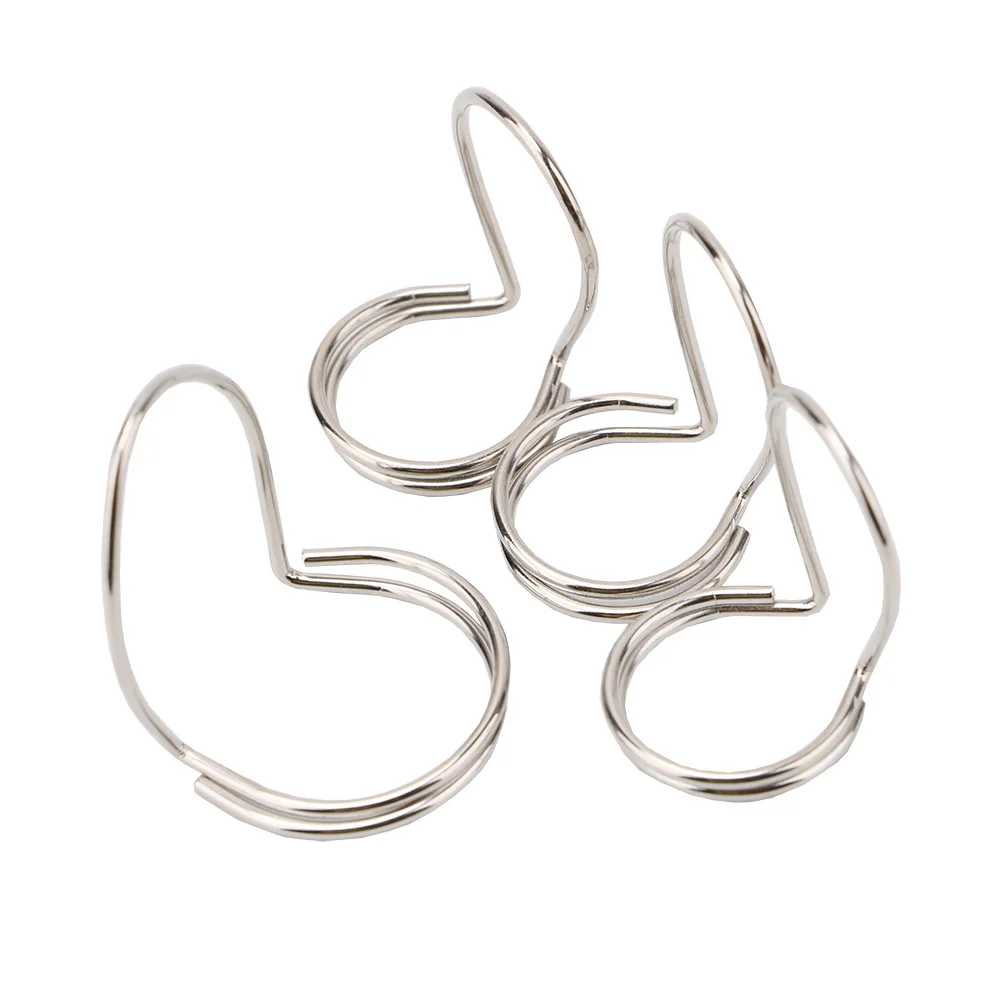 4 pcs/Lot Guitar Picks Pickup Guitar Bass Part Fingerstyle Picks Finger